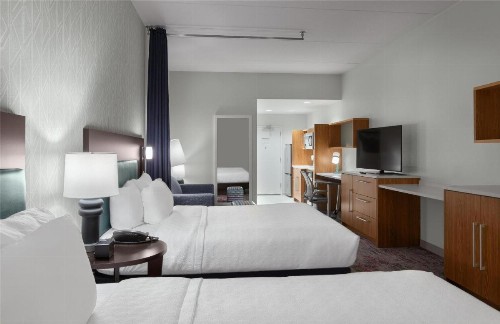 Home2 Suites by Hilton Greenville Airport - image 34