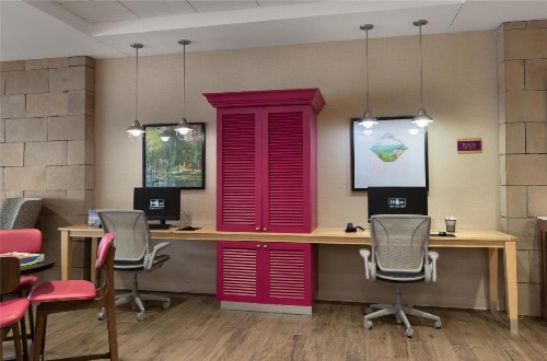 Home2 Suites by Hilton Greenville Airport - image 35