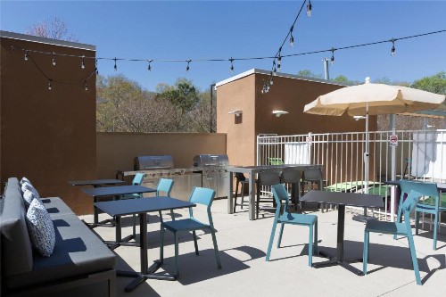 Home2 Suites by Hilton Greenville Airport - image 39