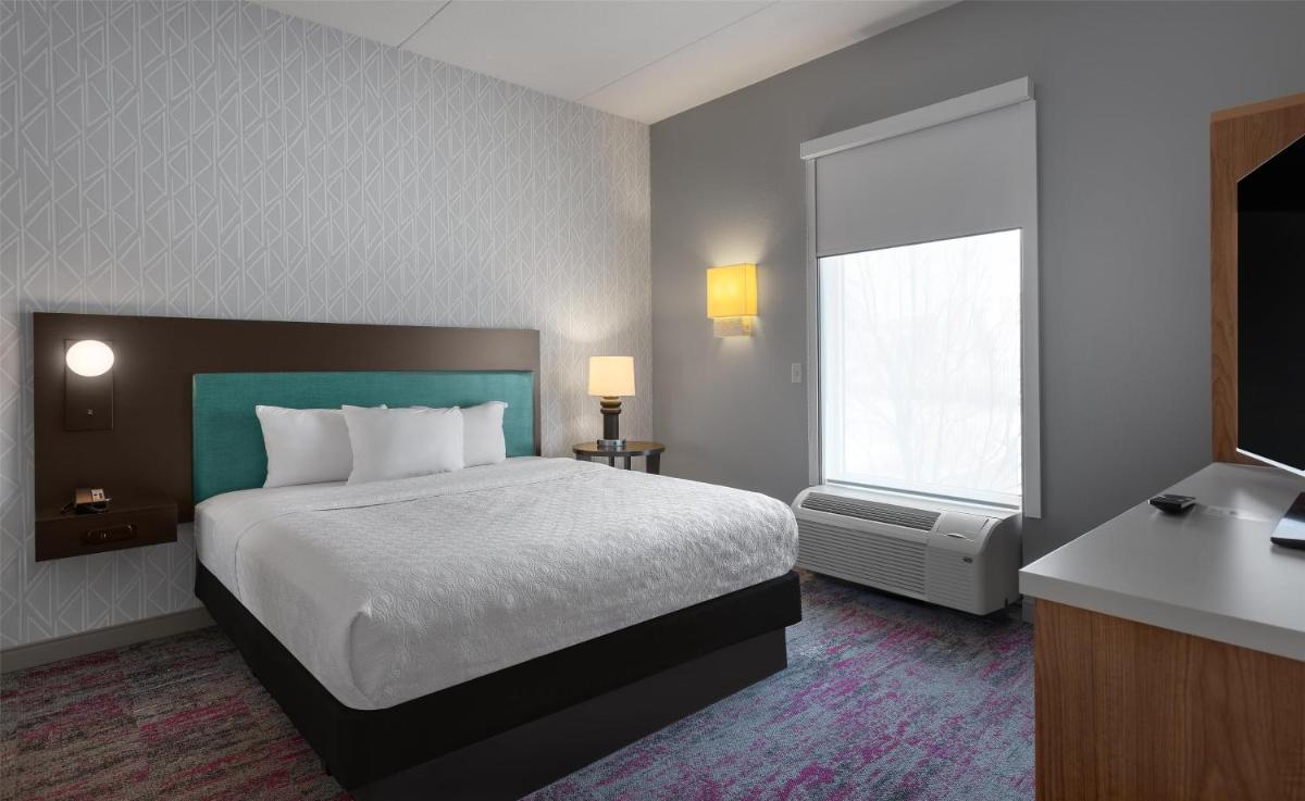 Home2 Suites by Hilton Greenville Airport - image 4