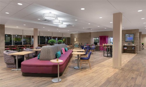 Home2 Suites by Hilton Greenville Airport - image 42