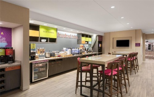 Home2 Suites by Hilton Greenville Airport - image 43