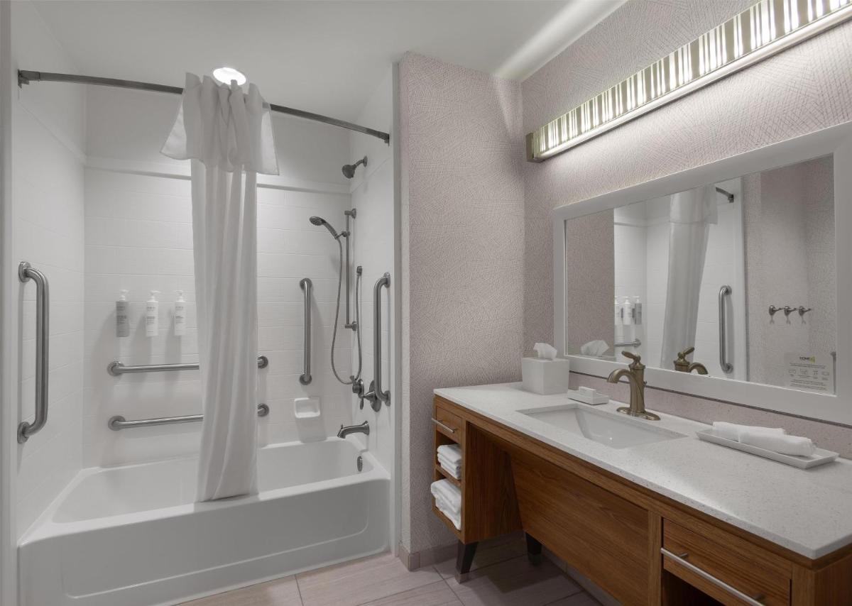 Home2 Suites by Hilton Greenville Airport - image 5