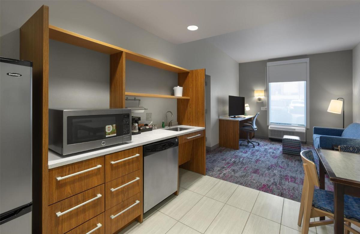 Home2 Suites by Hilton Greenville Airport - image 6