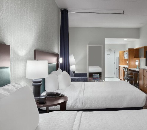 Home2 Suites by Hilton Greenville Airport - image 7