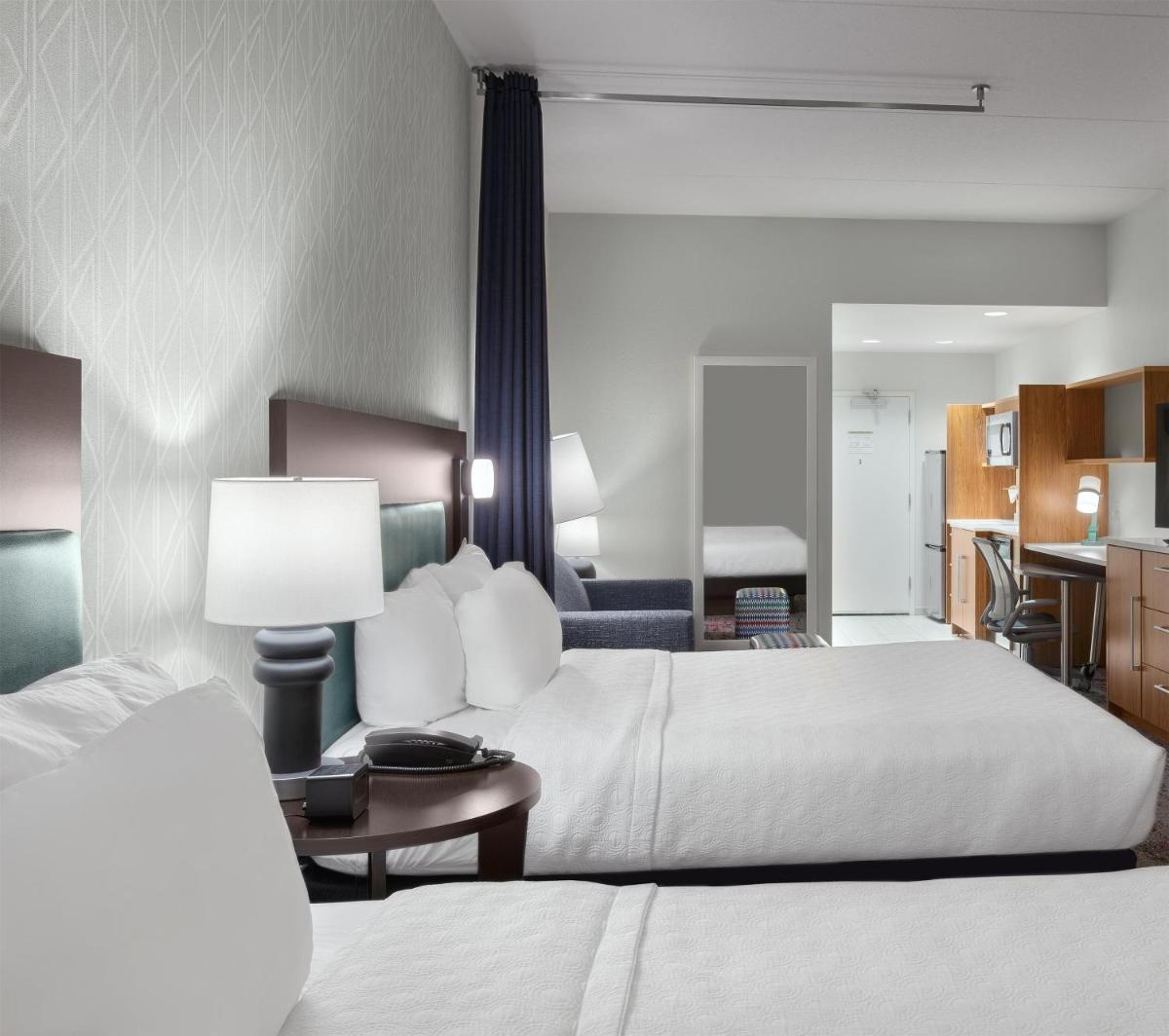 Home2 Suites by Hilton Greenville Airport - image 7