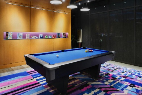 Aloft Greenville Downtown - image 28