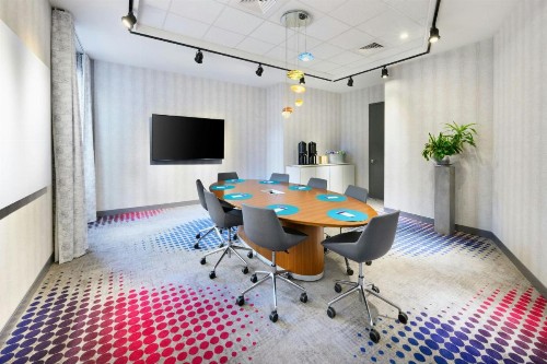 Aloft Greenville Downtown - image 43