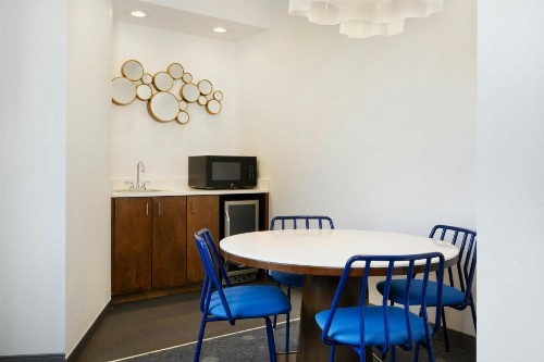 Aloft Greenville Downtown - image 9