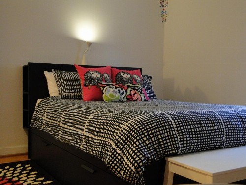 Swamp Rabbit Inn - image 9