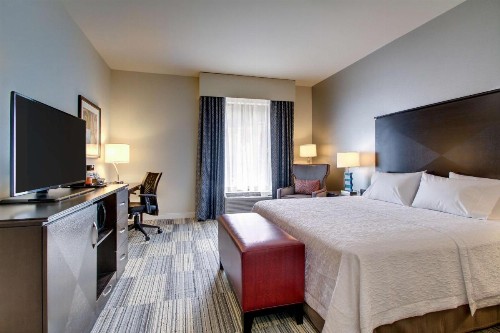 Hampton Inn & Suites Greenville Airport - image 15