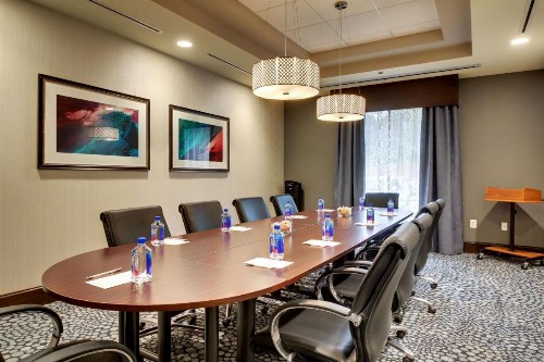 Hampton Inn & Suites Greenville Airport - image 30