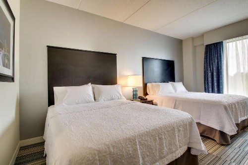 Hampton Inn & Suites Greenville Airport - image 44