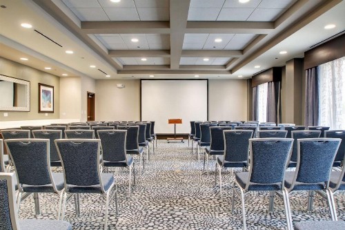 Hampton Inn & Suites Greenville Airport - image 45
