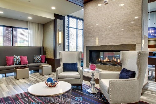 Hampton Inn & Suites Greenville Airport - image 50
