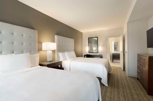 Embassy Suites by Hilton Greenville Downtown Riverplace - image 13