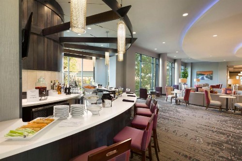 Embassy Suites by Hilton Greenville Downtown Riverplace - image 14