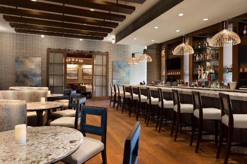 Embassy Suites by Hilton Greenville Downtown Riverplace - image 15