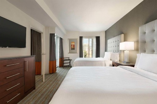 Embassy Suites by Hilton Greenville Downtown Riverplace - image 16
