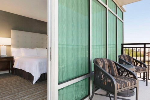 Embassy Suites by Hilton Greenville Downtown Riverplace - image 18