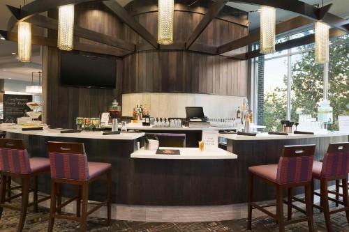 Embassy Suites by Hilton Greenville Downtown Riverplace - image 28