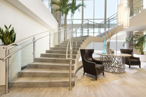 Embassy Suites by Hilton Greenville Downtown Riverplace - image 35