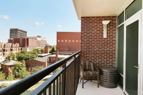 Embassy Suites by Hilton Greenville Downtown Riverplace - image 36