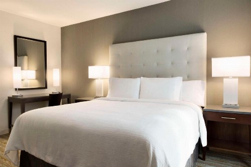 Embassy Suites by Hilton Greenville Downtown Riverplace - image 38