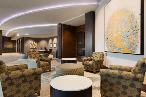 Embassy Suites by Hilton Greenville Downtown Riverplace - image 45