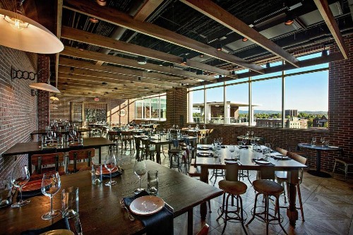 Embassy Suites by Hilton Greenville Downtown Riverplace - image 47