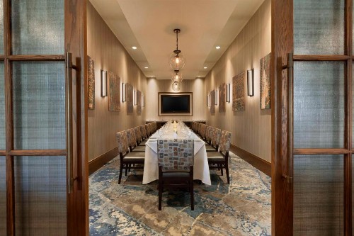 Embassy Suites by Hilton Greenville Downtown Riverplace - image 49
