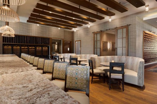 Embassy Suites by Hilton Greenville Downtown Riverplace - image 5