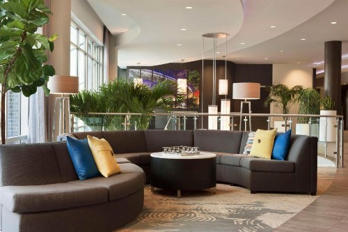 Embassy Suites by Hilton Greenville Downtown Riverplace - image 6