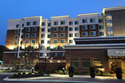 Residence Inn By Marriott Greenville - image 2