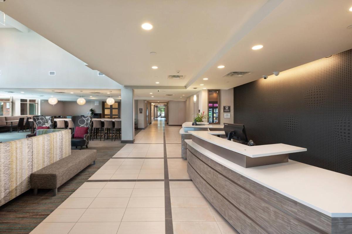 Residence Inn By Marriott Greenville - image 3