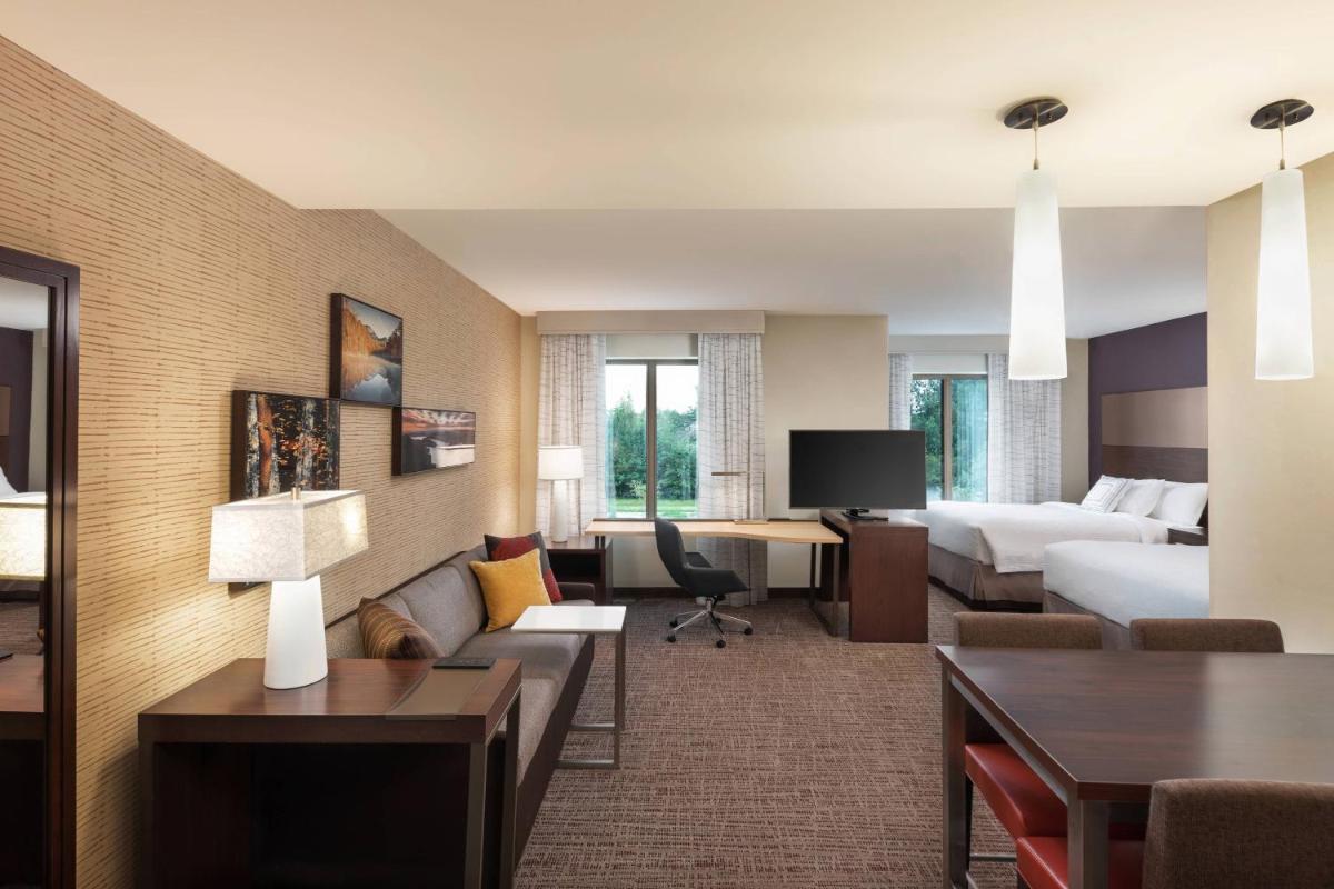 Residence Inn By Marriott Greenville - image 4