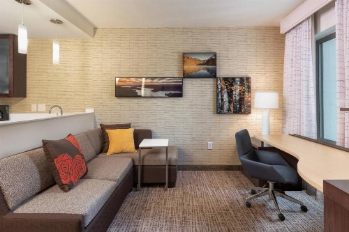 Residence Inn By Marriott Greenville - image 5