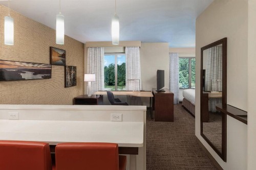 Residence Inn By Marriott Greenville - image 6