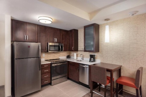 Residence Inn By Marriott Greenville - image 7