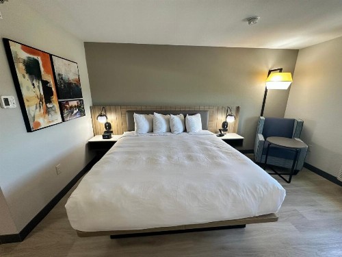 My Place Hotel-Greenville SC - image 10