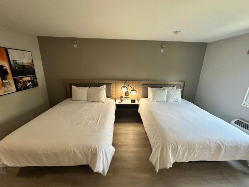 My Place Hotel-Greenville SC - image 12