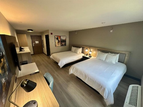 My Place Hotel-Greenville SC - image 13