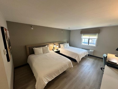 My Place Hotel-Greenville SC - image 14