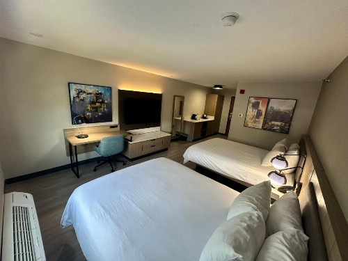 My Place Hotel-Greenville SC - image 15