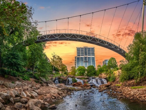 My Place Hotel-Greenville SC - image 2
