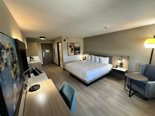 My Place Hotel-Greenville SC - image 3