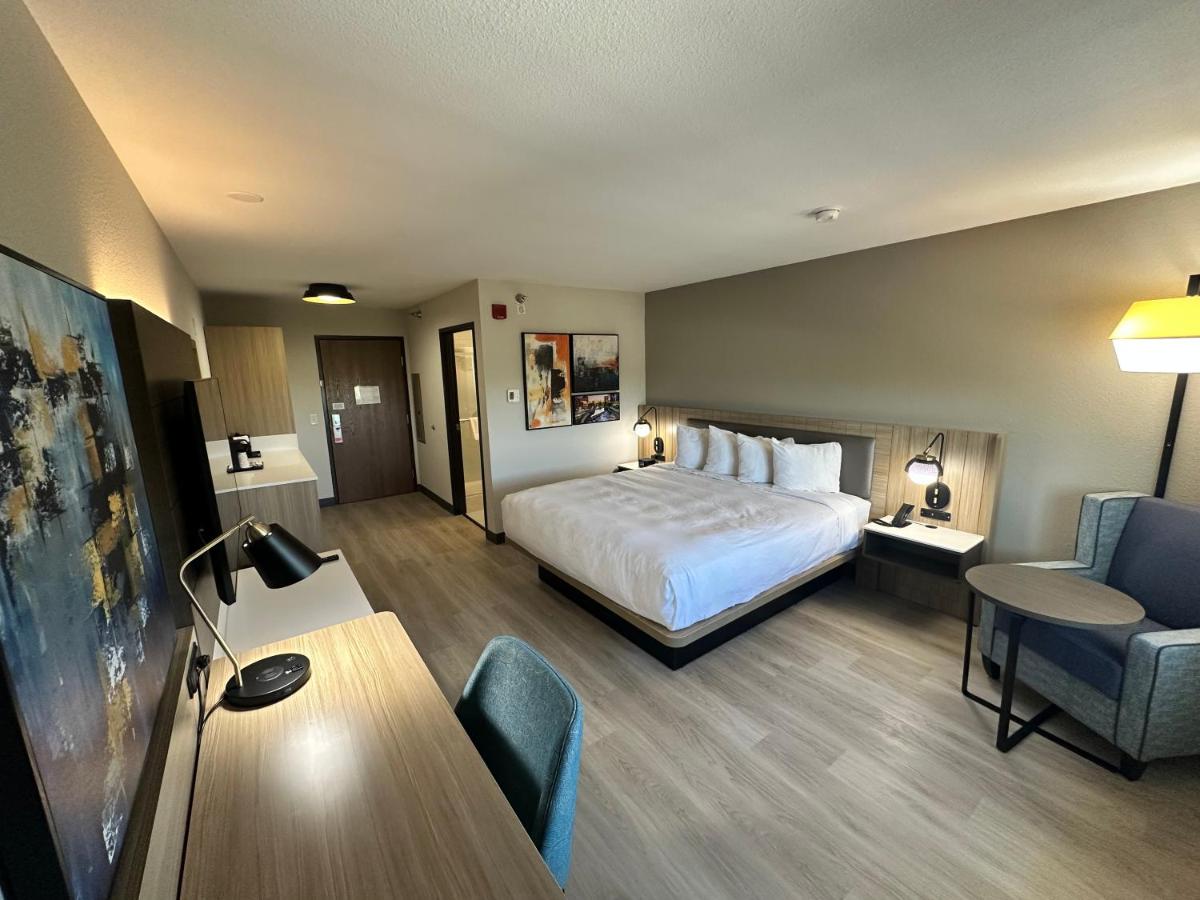 My Place Hotel-Greenville SC - image 3