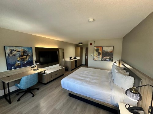 My Place Hotel-Greenville SC - image 8