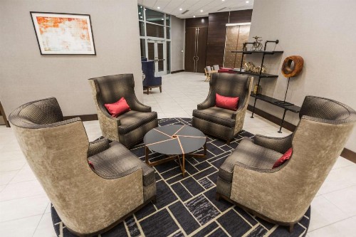 Hyatt Place Greenville Downtown - image 10