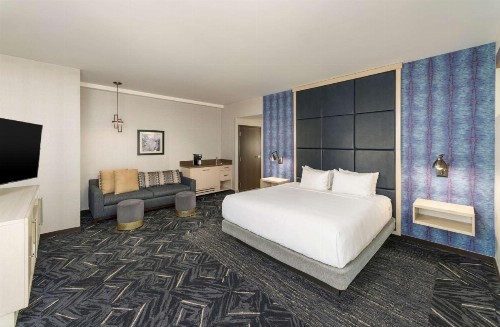 Hyatt Place Greenville Downtown - image 13